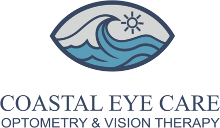 Coastal Eye Care + Vision Therapy  |  Dr. Joelle Greenaway